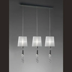 Люстра Mantra TIFFANY 3855