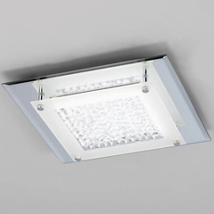 Люстра Mantra CRYSTAL LED 4580