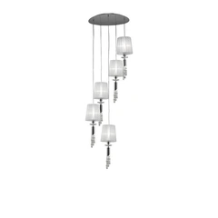 Люстра Mantra TIFFANY 3857