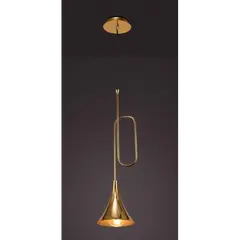 Підвісний світильник Mantra Jazz 5899