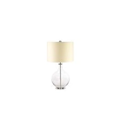 Настольная лампа Elstead ORB CLEAR ORB/TL CLEAR