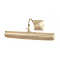 Подсветка для картин Elstead Picture Light PL1/20 PB