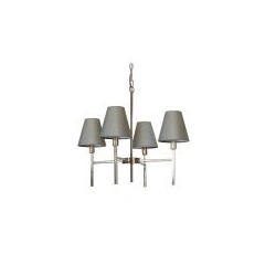 Люстра Elstead LUCERNE 4LT