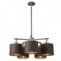 Люстра Elstead BALANCE5 BRPB