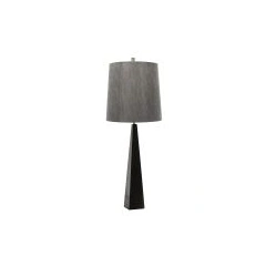 Настольная лампа Elstead ASCENT BLACK TL ASCENT/TL BLK