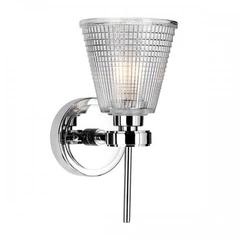 Бра Elstead Gunnislake BATH/GUNNIS1 PC
