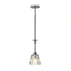 Люстра Elstead AGATHA BATH/AGATHA1P PC