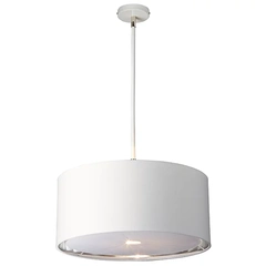 Люстра Elstead BALANCE/P WPN