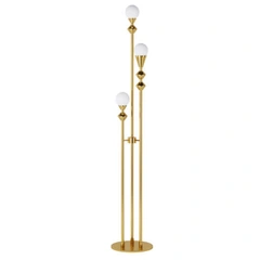 Торшер Dome 2 PikArt 16591-1