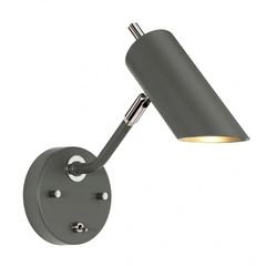 Настенный светильник Elstead QUINTO1 GPN