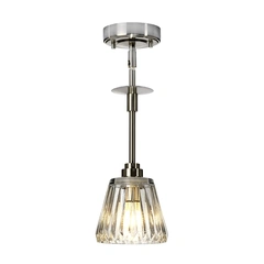 Люстра Elstead AGATHA BATH/AGATHA1P BN