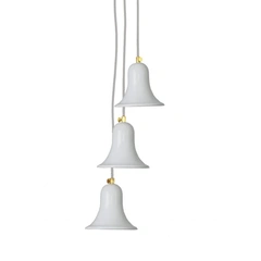 Подвесной светильник PikArt 3343-1 3 Bells