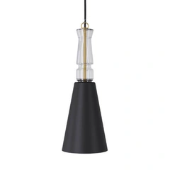 Підвісний світильник PikArt Tglass 17793-4