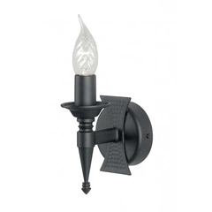 Бра Elstead Saxon SAX1 BLK/SIL