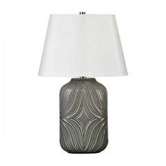 Настольная лампа Elstead MUSE/TL GREY