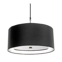 Люстра Elstead SIENNA/P BLK