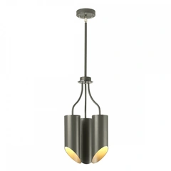 Люстра Elstead QUINTO3 GPN