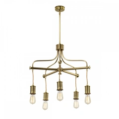 Люстра Elstead DOUILLE5 AB