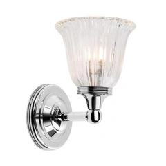 Настінний світильник Elstead BATH/AUSTEN1 PC