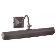 Підсвічування для картин Elstead Picture Light PL1/20 DB