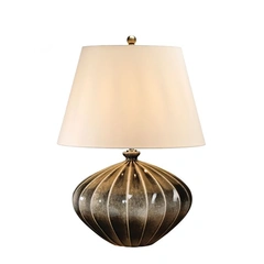 Настольная лампа Elstead RIBBED PUMPKIN/TL