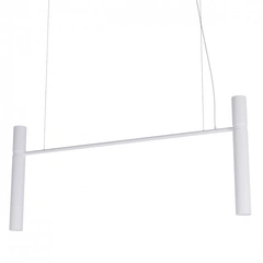 Люстра Pikart Tube chandelier 5299-7