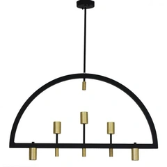 Люстра PikArt Solis R lamp 4755