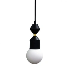 Підвісний світильник PikArt 4844-3 Dome lamp
