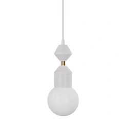 Підвісний світильник PikArt 4844-7 Dome lamp