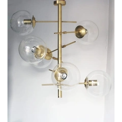 Люстра PikArt LV chandelier 5552-1