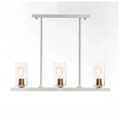 Люстра PikArt 3glass С 4625-1