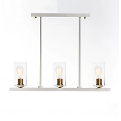 Люстра PikArt 3glass З 4625-1