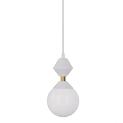 Підвісний світильник PikArt 4844-5 Dome lamp