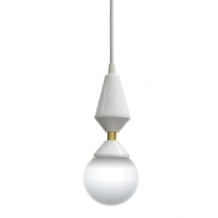 Підвісний світильник PikArt 4844-6 Dome lamp