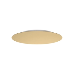Основа для світильника Nowodvorski 12059 Cameleon Canopy A 25W IP20 золота
