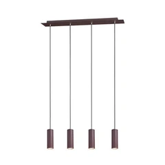 Подвесной светильник TRIO MARLEY 312400424