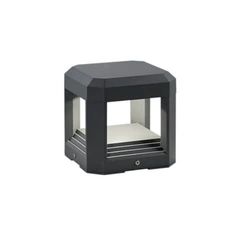 Уличный светильник TRIO LOGONE 222360142 LED