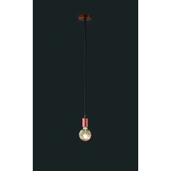 Подвесной светильник TRIO CORD 310100162