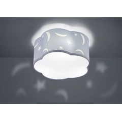 Светильник TRIO MOONY 602300345