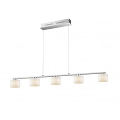 Подвесной светильник TRIO 325510507 ALEGRO