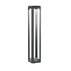 Уличный светильник TRIO LOGONE 422360142 LED