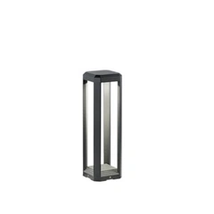 Уличный светильник TRIO LOGONE 522360142 LED