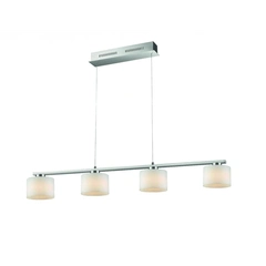 Подвесной светильник TRIO 325510407 ALEGRO