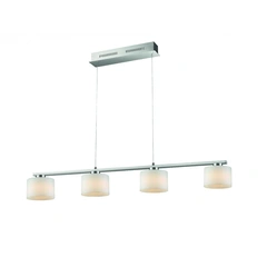 Подвесной светильник TRIO 325510407 ALEGRO