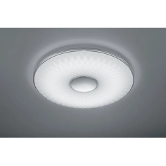 Потолочный светильник TRIO 629010101 LOTUS
