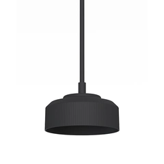 Дріт з патроном Nowodvorski 12093 Cameleon Cable 1.5m GX53 15W IP20 чорний
