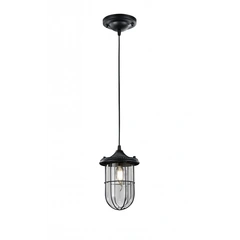 Подвесной светильник TRIO 303800102 BIRTE