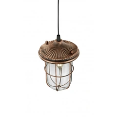 Подвесной светильник TRIO 303800162 BIRTE