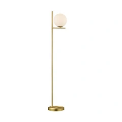 Торшер TRIO 402000108 PURE