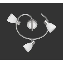Светильник-спот TRIO 871590307 Carico